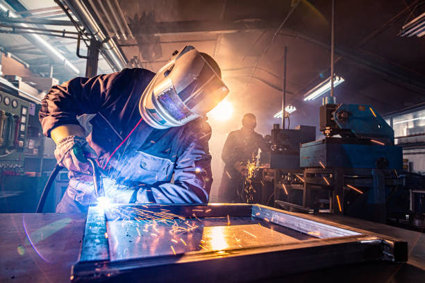 Affordable Welder Services in Oxford, GA