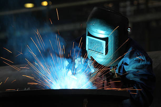 Oxford, GA Welder & Metal Fabrication Company