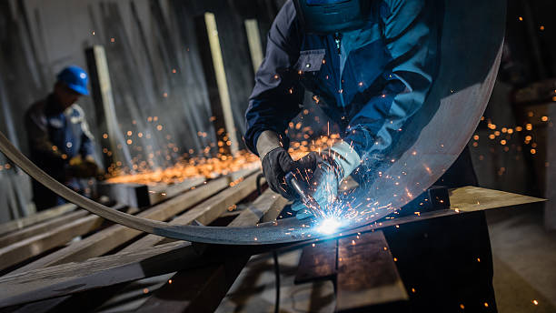 Best Artistic and Custom Metal Fabrication in Oxford, GA